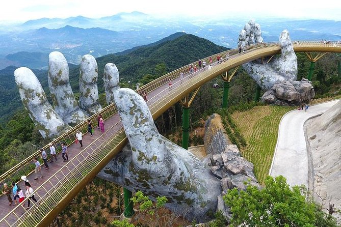 Private Car to Ba Na Hill From Hoi an - Costs and Fees