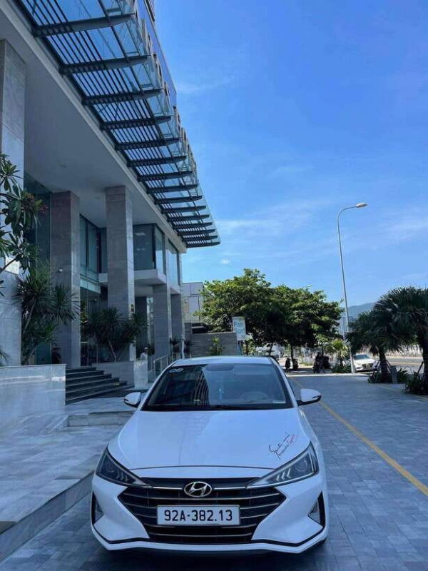 Private Car To Golden Bridge-Ba Na Hills From HoiAn/DaNang - Inclusions and Costs