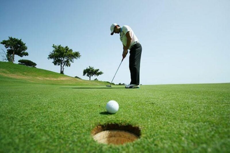 PRIVATE CAR TO GOLF COURSES - DIAMOND BAY GOLF NHA TRANG - Booking Information