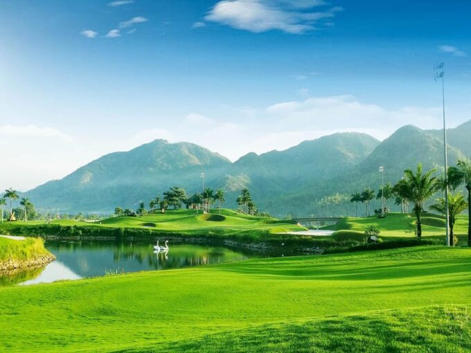 PRIVATE CAR TO GOLF COURSES - DIAMOND BAY GOLF NHA TRANG - Additional Charges