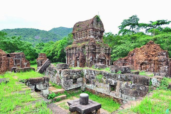 Private Car to My Son Sanctuary Review - Confirmation and Participation