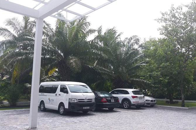 Private Car to My Son Sanctuary Review - Recap