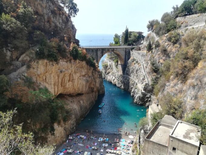Private Car Tour Amalfi Coast, Ravello, Amalfi, Positano - Additional Tour Information