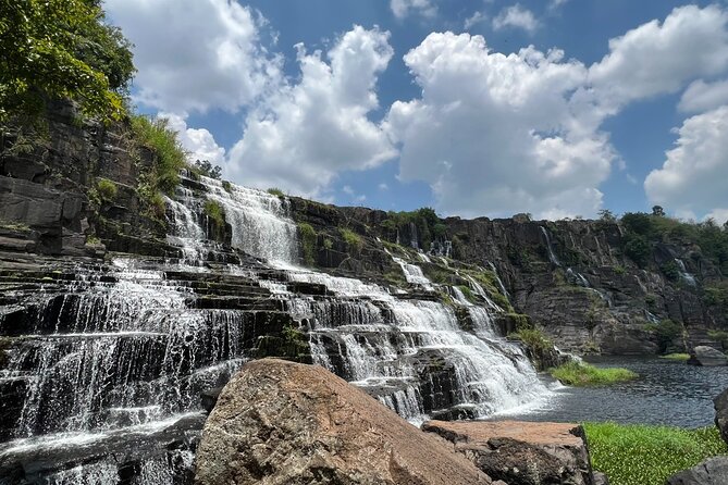 Private Car Tour Dalat to Mui Ne - Accessibility and Participation