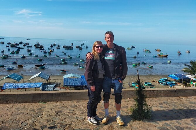 Private Car Tour Dalat to Mui Ne - Reviews and Ratings