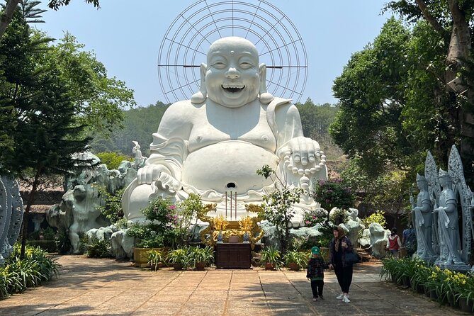 Private Car Tour Dalat to Mui Ne - Booking and Pricing