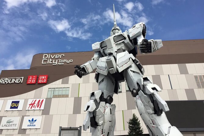 Private Car Tour for Anime Manga Game and Otaku Tour in Tokyo - Operating Schedule