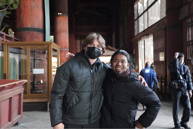 Private Car Tour in Kyoto (Up to 9) - Booking and Cancellation