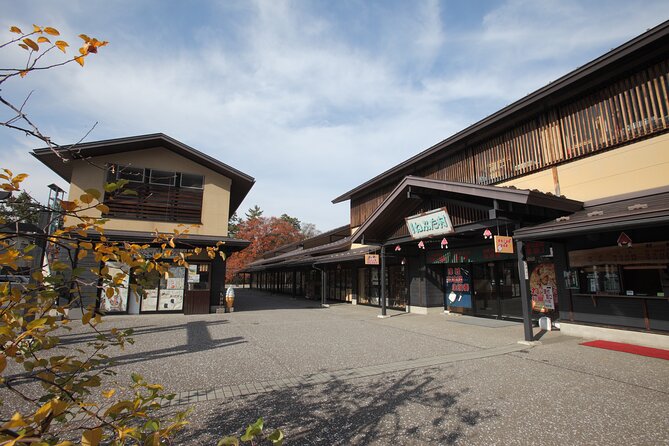 Private Car Tour of Aomori Golden Route - Customizing Your Aomori Experience