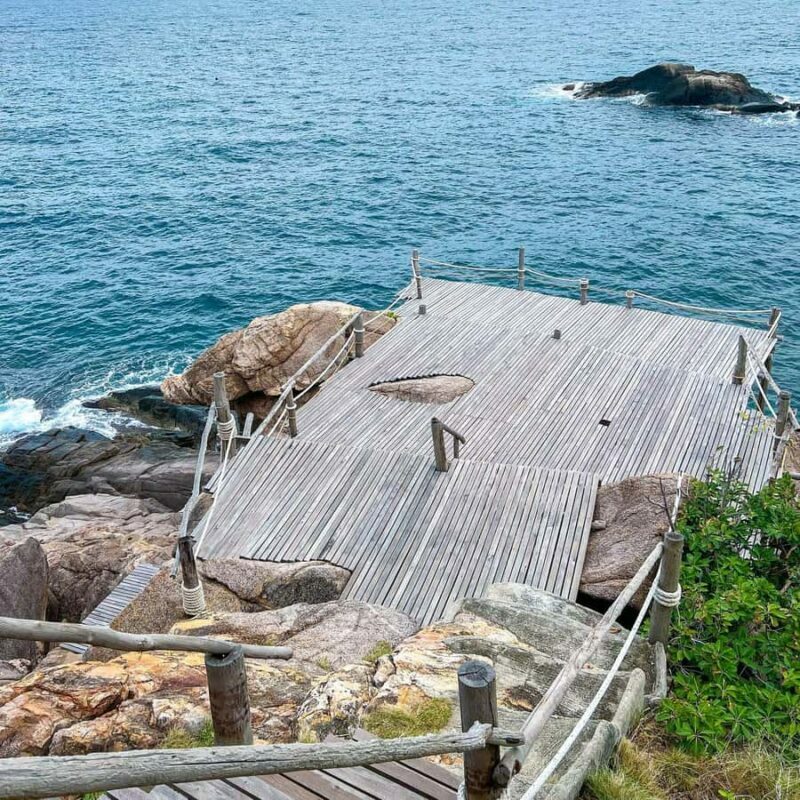 Private Car Tour of Koh Tao 8 Viewpoints & Beach - What Makes This Tour Stand Out?