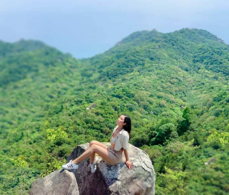 Private Car Tour of Koh Tao 8 Viewpoints & Beach - Practical Details & Considerations