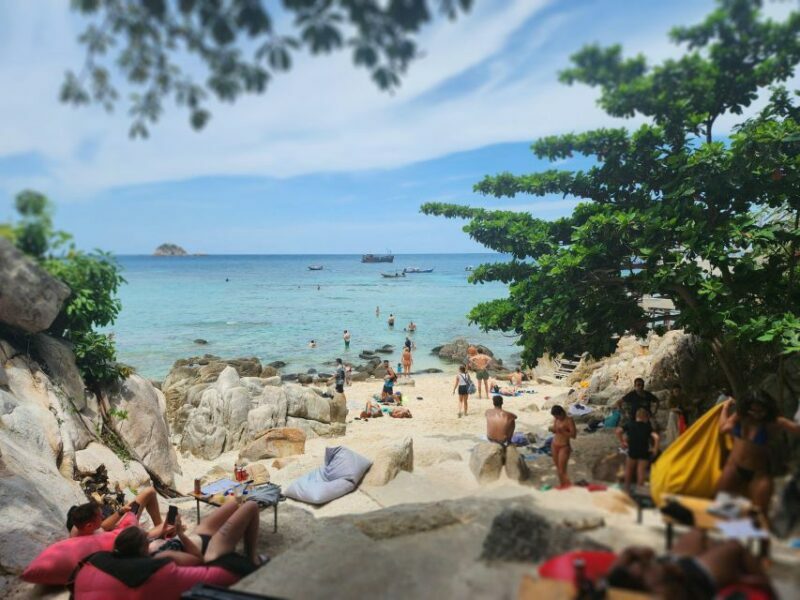 Private Car Tour of Koh Tao 8 Viewpoints & Beach - Final Thoughts: Is This Tour for You?