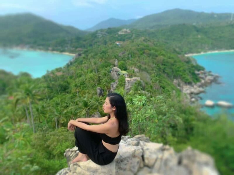 Private Car Tour of Koh Tao 8 Viewpoints & Beach - FAQ: Your Practical Questions Answered
