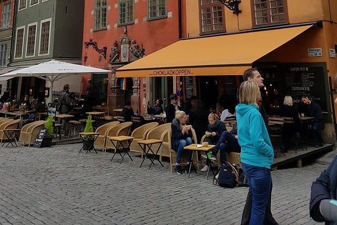 Private Car Tour of Stockholm With a Live Guide, Including the Vasa Museum. - Guest Experiences