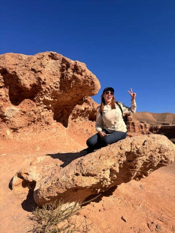 Private car tour to Charyn Canyon, Kayandi and Kolsay lake - Key Points