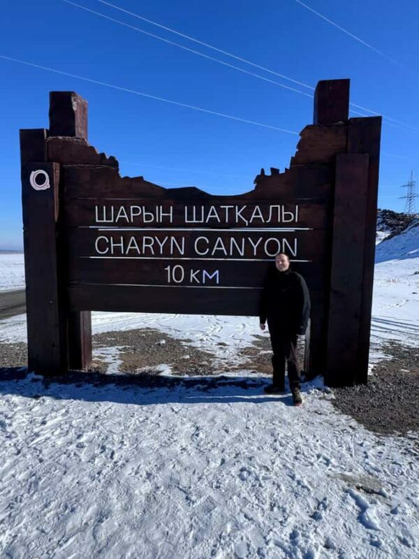 Private car tour to Charyn Canyon, Kayandi and Kolsay lake - Why travelers love this tour