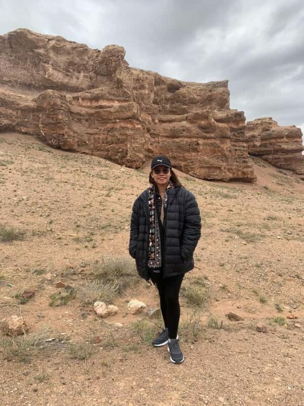 Private car tour to Charyn Canyon, Kayandi and Kolsay lake - Final thoughts