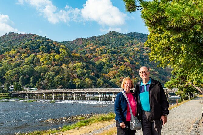 Private Car Tour to KYOTO, OSAKA or NARA | KOBE Shore Excursion - Why This Tour Stands Out
