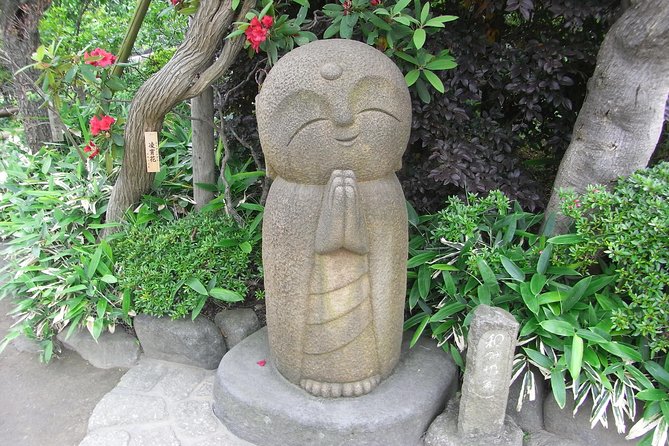 Private Car Tour to See Highlights of Kamakura, Enoshima, Yokohama From Tokyo - Customizing Your Experience