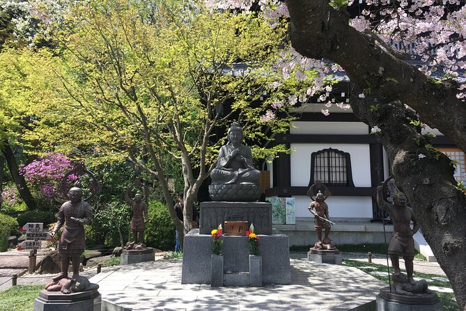 Private Car Tour to See Highlights of Kamakura, Enoshima, Yokohama From Tokyo - Customer Testimonials
