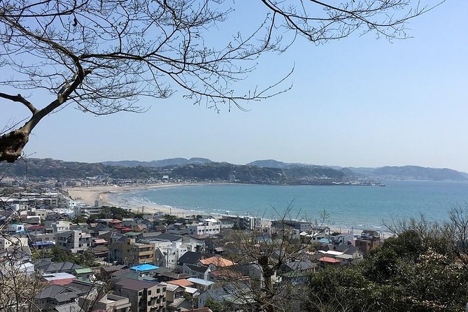 Private Car Tour to See Highlights of Kamakura, Enoshima, Yokohama From Tokyo - Flexible Itinerary Options