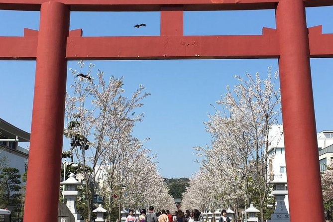 Private Car Tour to See Highlights of Kamakura, Enoshima, Yokohama From Tokyo - Weather and Schedule Considerations