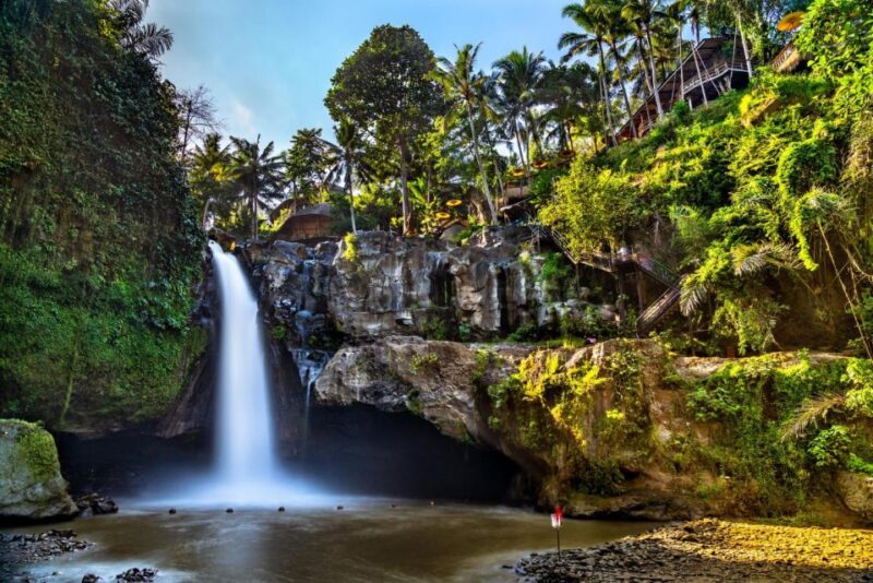 Private Car Tour With Guide - Inclusions
