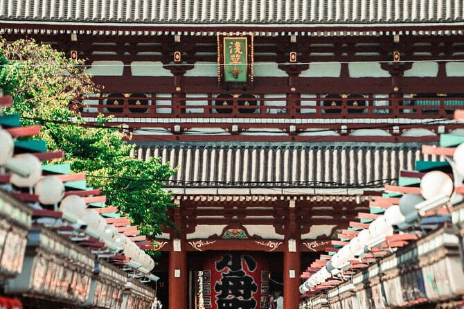 Private Car Tours Explore Tokyo City - Key Points