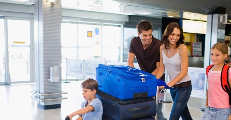 Private Car Transfer Between Hanoi & Noi Bai Airport - Overview of the Private Car Transfer