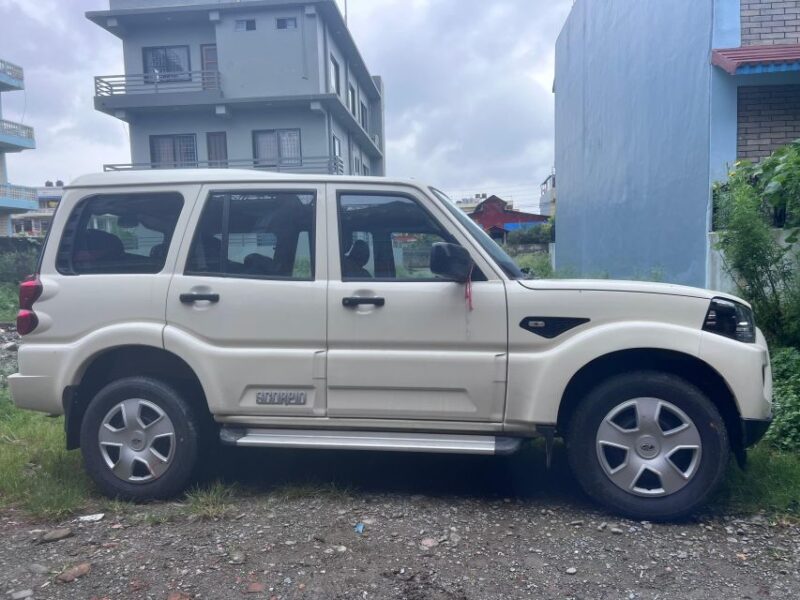 Private Car Transfer Between Pokhara Airport and Lakeside - Cancellation Policy