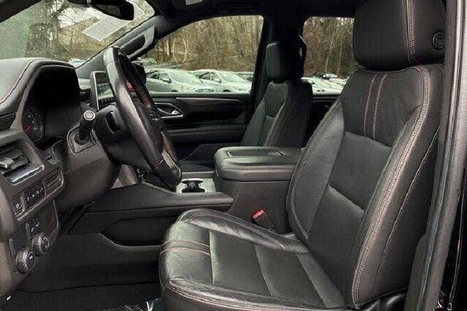 Private Car Transfer From Atlanta Airport to Atlanta Metro Area - Booking and Cancellation