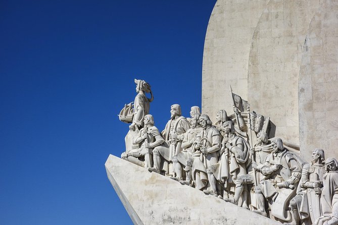 Private Car Transfer From Braga to Lisbon With 2 Hours for Sightseeing - Pickup and Drop-off Locations