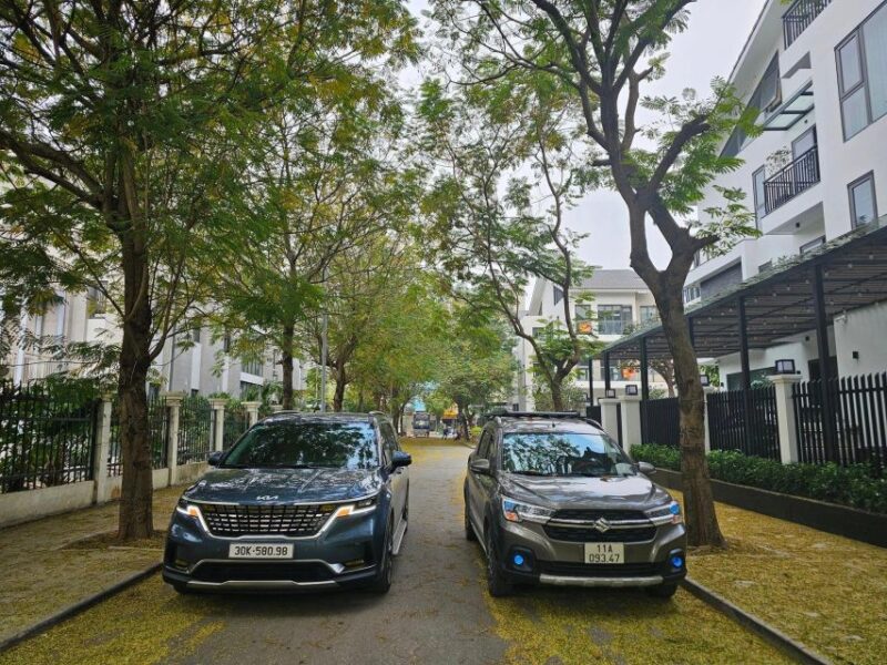 Private Car Transfer From Hanoi to Cao Bang City 1 Way - Key Points