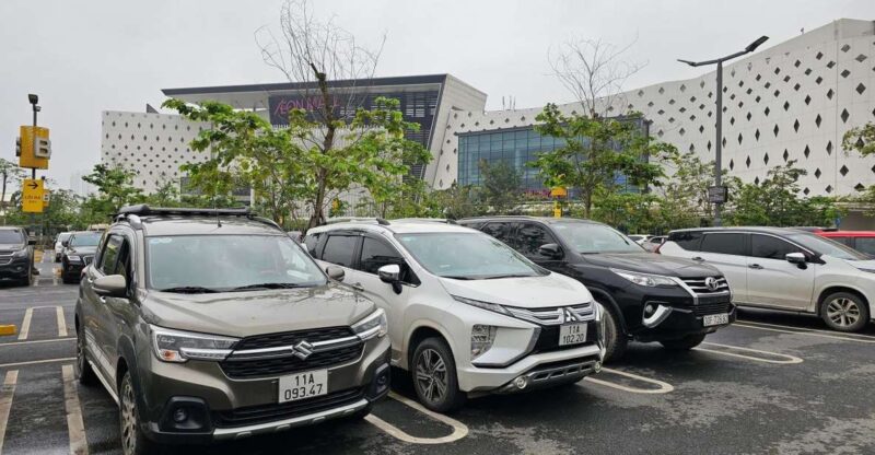 Private Car Transfer From Hanoi to Cao Bang City 1 Way - Service Inclusions