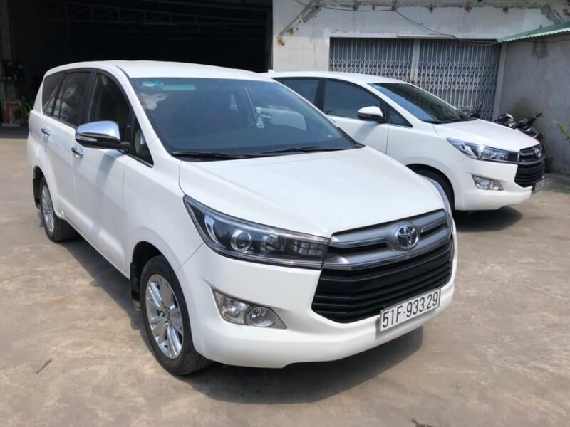 Private Car Transfer From HANOI to HA LONG - Flexibility and Convenience