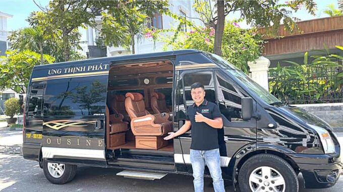 Private Car Transfer From HANOI to HA LONG - Booking and Cancellation Policy