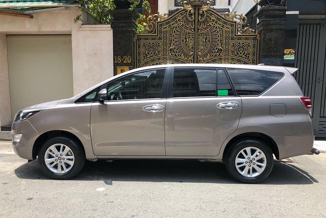 Private Car Transfer From Hanoi to Visit Trang an - Key Points