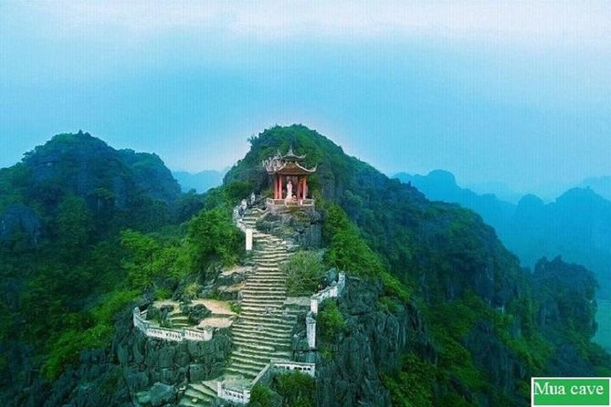 Private Car Transfer From Hanoi to Visit Trang an - Inclusions