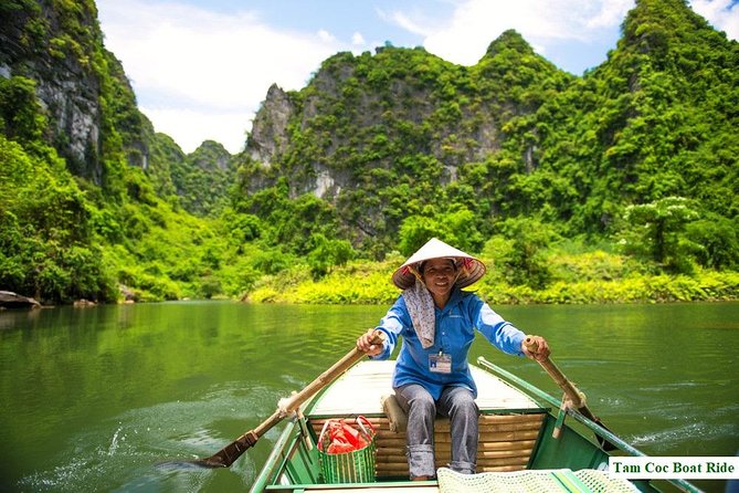 Private Car Transfer From Hanoi to Visit Trang an - Pickup and Drop-off Details