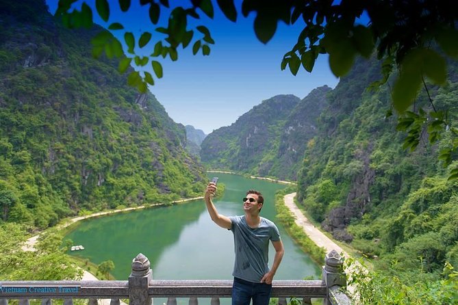 Private Car Transfer From Hanoi to Visit Trang an - Accessibility and Participation