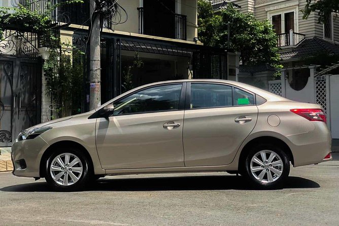 Private Car Transfer From Hanoi to Visit Trang an - Booking Information