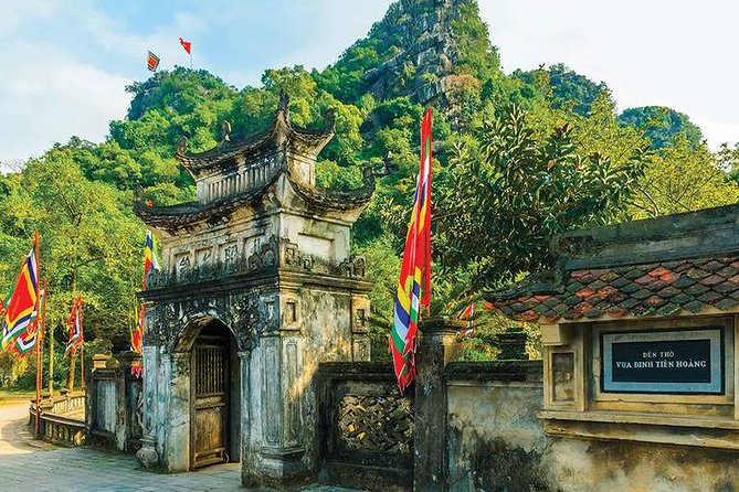 Private Car Transfer From Hanoi to Visit Trang an - Journey Details