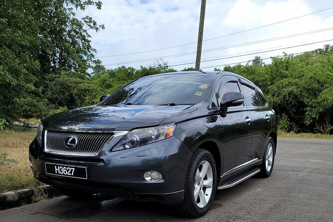 Private Car transfer from Hewanorra International Airport (UVF) - FAQ