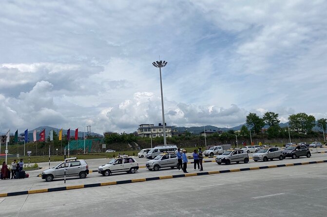 Private Car Transfer From Kathmandu to Pokhara or Chitwan or Vv - Private Transport Benefits