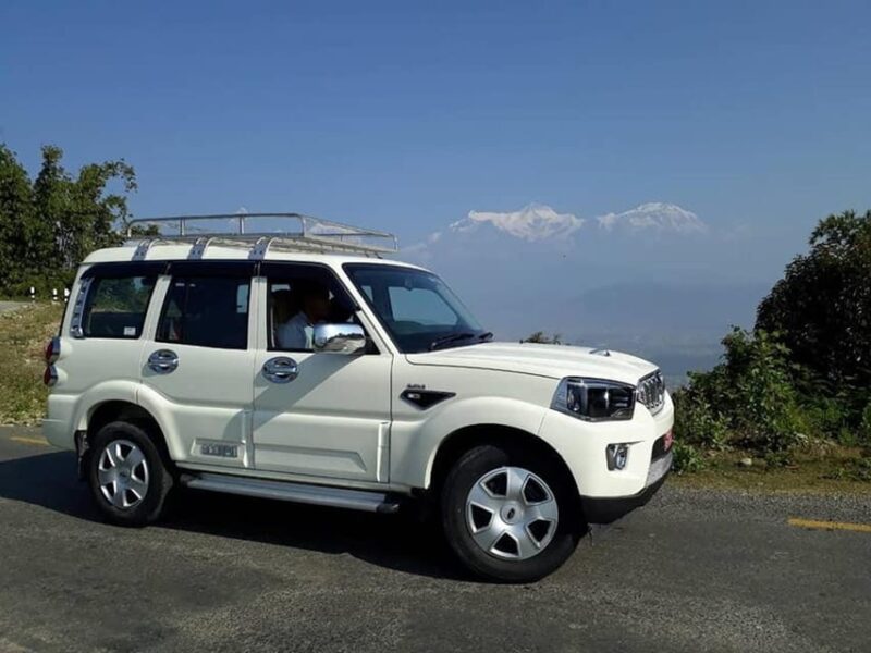 Private Car Transfer From Kathmandu to Pokhara - Key Points