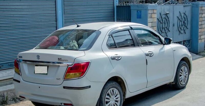 Private Car Transfer From Kathmandu to Pokhara - Journey Experience