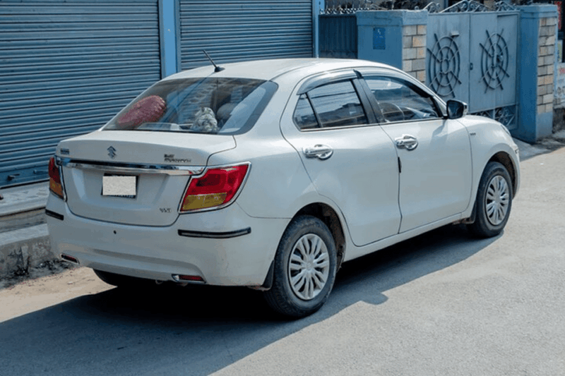 Private Car Transfer From Kathmandu to Pokhara - Itinerary Details