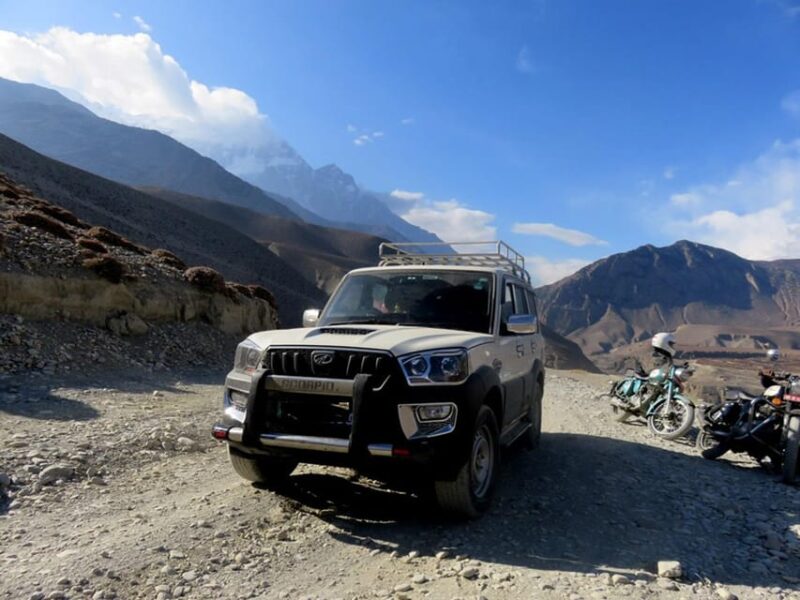 Private Car Transfer From Kathmandu to Pokhara - Inclusions