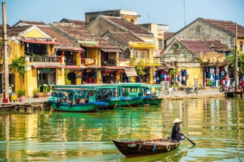 Private Car Transfer From Mui Ne To Ho Chi Minh Airport - Included in the Service