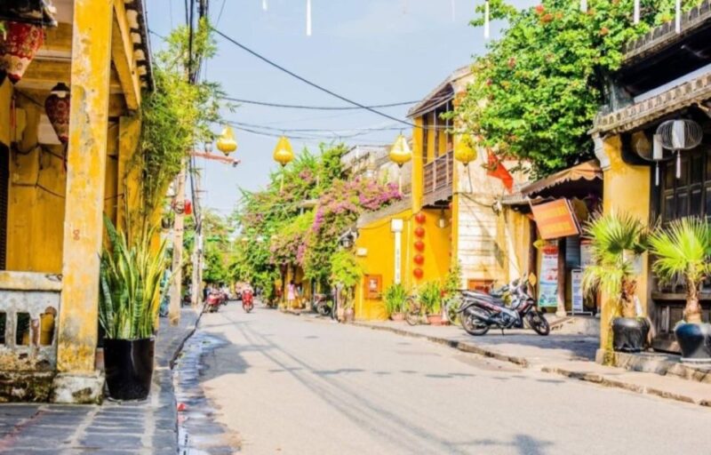 Private Car Transfer From Mui Ne To Ho Chi Minh Airport - Excluded From the Service